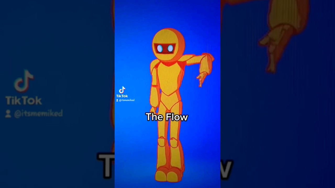#TheFlow