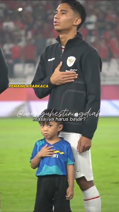 Lagu 'Tanah Airku' kena royalti kalo di puter di laga Timnas Indonesia? 🤔
