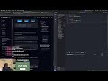 Day 68 learning web dev to make cool stuff | study, code, hangout