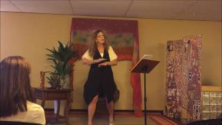 Rev. Dr. Janette Freeman