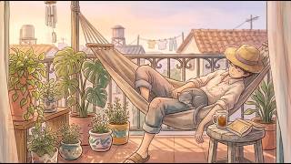 Lo Fi Summer Vibes — Chill Beats to Relax &amp; Study To