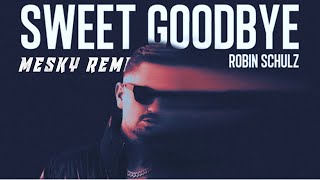 Robin Schulz - Sweet Goodbye (Mesky Techno Remix) Resimi