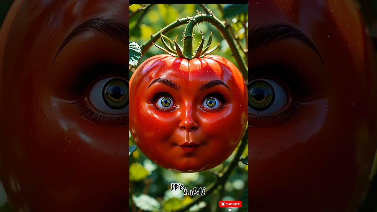 Let me eat | fruits eating fruits ASMR 