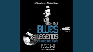 Little Laura Blues - Sleepy John Estes