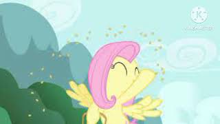 Fluttershy Sings Boys Like You - Itzy Ai Cover