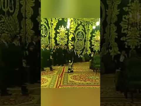 فنانين مصر في عزاء والده رجل الأعمال إيهاب جوهر