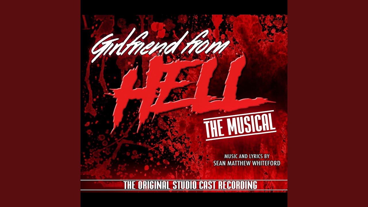 He Thinks I'm Awesome (feat. Josephine Rose Roberts & Giuliana DePietro)