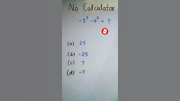Without Calculator | Math puzzles | Tricky Math | Mindbooster | Mathmagic #shorts