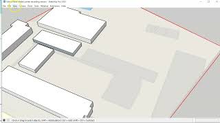SketchUp Missing Toolbars