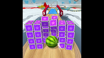 Going Balls - All Levels Gameplay Walkthrough Android/IOS #32