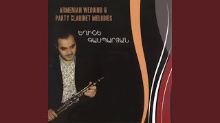 Armenian Clarinet Dance