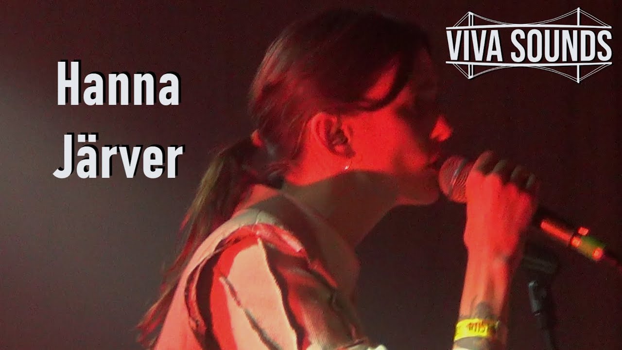 Obejrzyj Hanna Järver: Jävla 80-tal, a p o c a l y p s e, Jackrabbit & Elton (Live @ Viva Sounds 2024-11-29) w YouTube Obejrzyj Hanna Järver: Jävla 80-tal, a p o c a l y p s e, Jackrabbit & Elton (Live @ Viva Sounds 2024-11-29) w YouTube