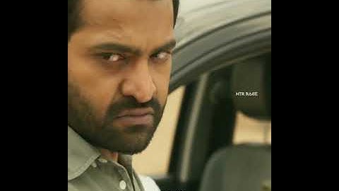 Jr.NTR whatsapp status telugu|NTR full mass whatsapp status|#Shorts