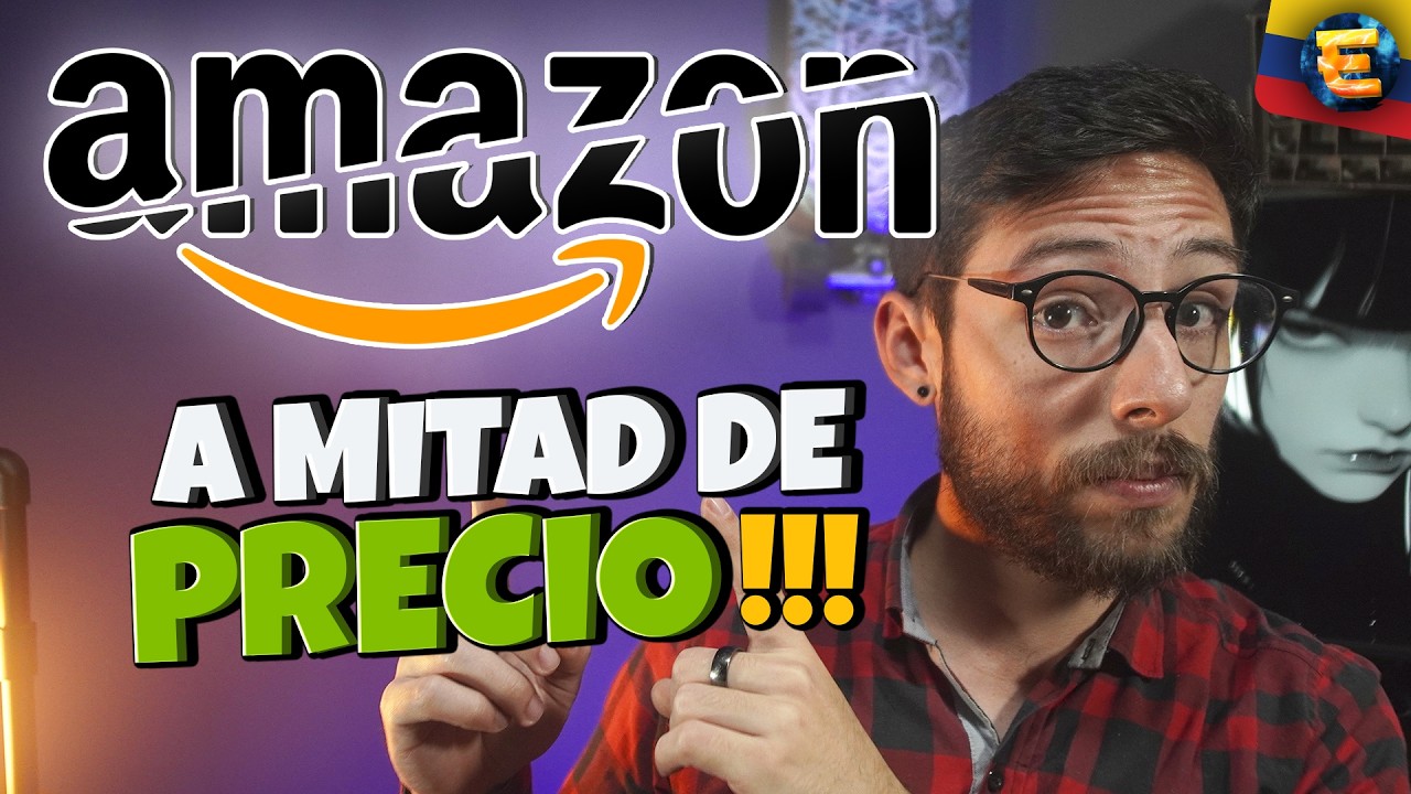 ¡NO COMPRES EN AMAZON sin ver esto! La verdad de los productos reacondicionados 😲