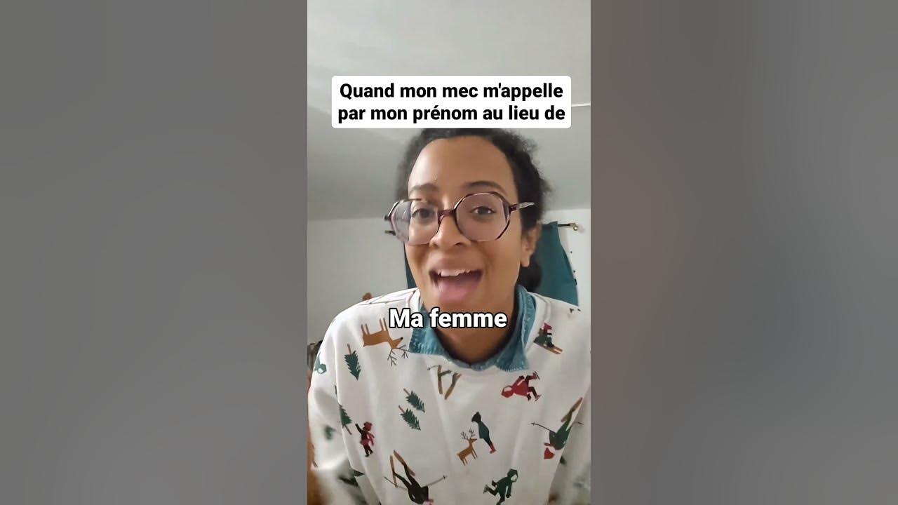 Comment Faire Pour Que Alexa M'appelle Par Mon Prénom Quand il m'appelle par mon prénom... - YouTube