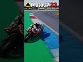 MotoGP 23 Pedro Acosta LONG LAP PENALTY