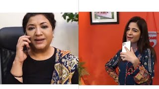 So Kamal By Hina Dilpazeer & Ayesha Omer | Bulbulay Team