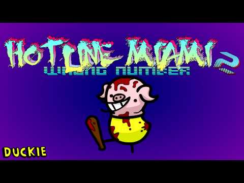 Hotline Miami 2 Wrong Number Music Sexualizer Youtube - sexualizer from hotline miami but its a roblox remix