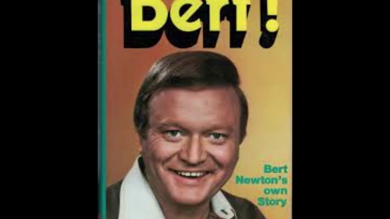 In Melbourne Tonight (Bert Newton 3) - Highlights