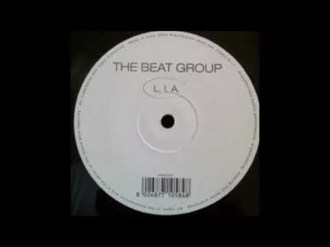 L.I.A. artwork