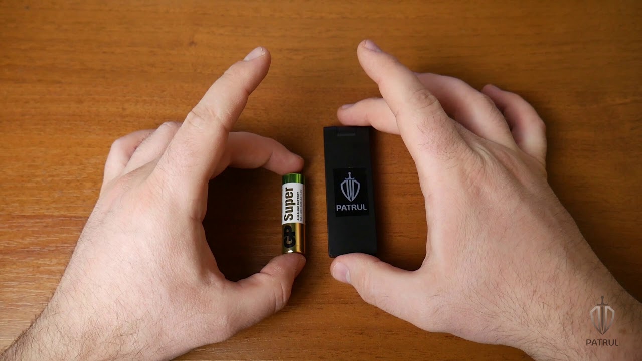 Мини камера Byvision 24R