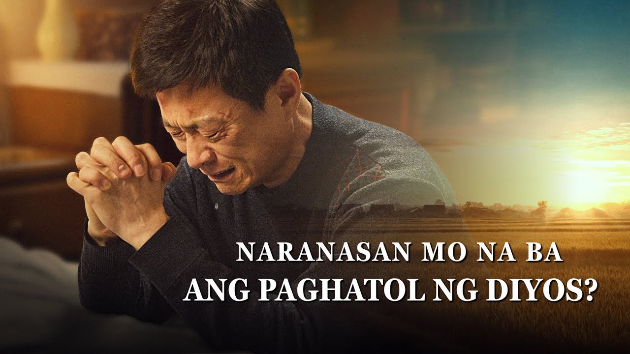 Tagalog Christian Short Film | 