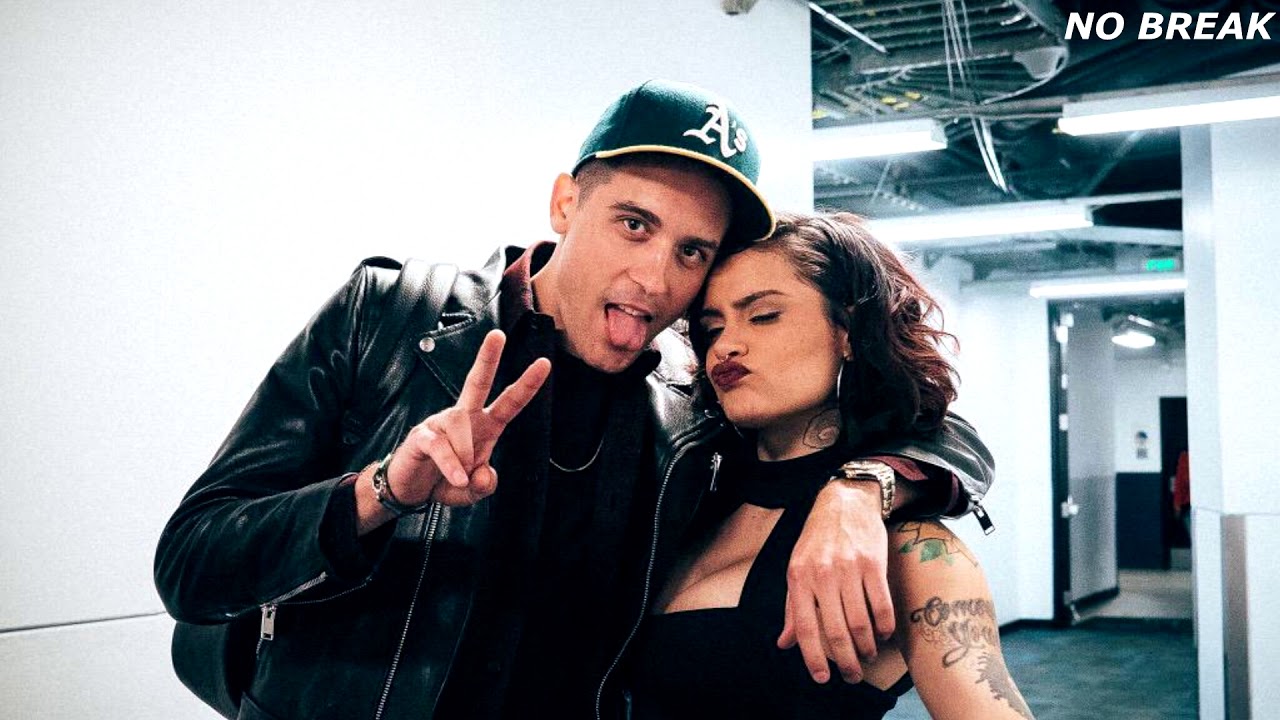 GEazy Crash & Burn ft. Kehlani [TRADUÇÃO PT BR] YouTube