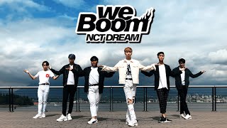 [KPOP IN VANCOUVER] NCT DREAM - BOOM || DANCE COVER