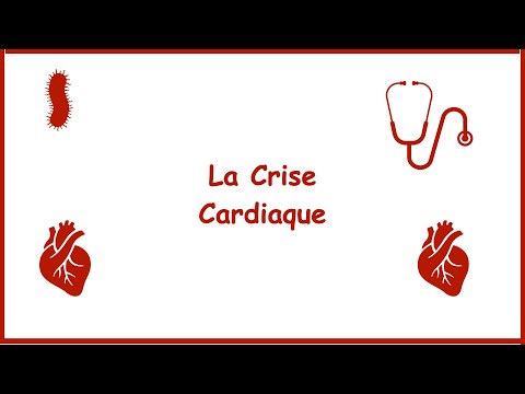 Vidéo: Infarctus Aigu Du Myocarde: Causes, Symptômes Et Traitement