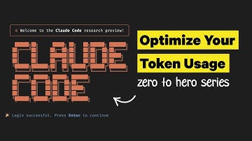 How to Optimize Token Usage in Claude Code