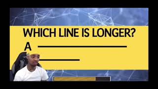 Best IQ Test by Flight Reacts