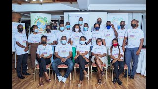 Rallying Youth Voices for Post 2020 Global Biodiversity Framework