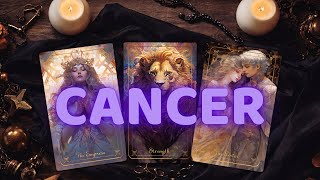 CANCER 🔥😱I HOPE I’M WRONG, BUT A VERY FIERCE FIGHT IS COMING TOWARDS YOU BECAUSE OF THIS BAD PERSON
