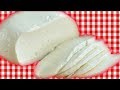 How To Make Mozzarella Cheese ~ Homemade Mozzarella Recipe Demo ~ Full Length ~  Noreen's Kitchen