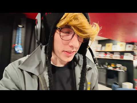 KreekCraft's final thoughts on THE HUNT Roblox 20...