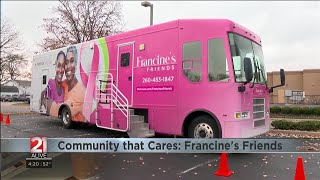 Community that Cares