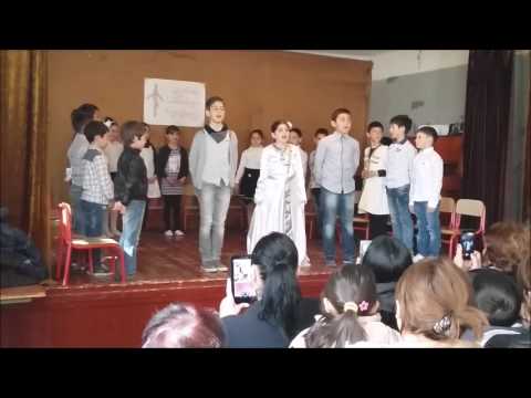 ღმერთო, სამშობლო მიცოცხლე!