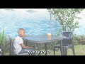 Munakyalo funny😆video challenge by Banina chris ft Namaliiri talented production