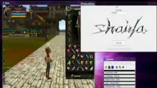 Shaya Gold Hack 2013