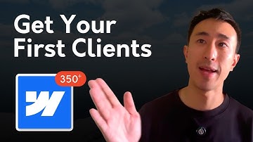 How Beginners Can Land Clients | Freelance & Webflow Guide