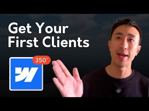 How Beginners Can Land Clients | Freelance & Webflow Guide