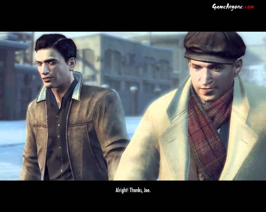 С кого рисовали джо барбаро