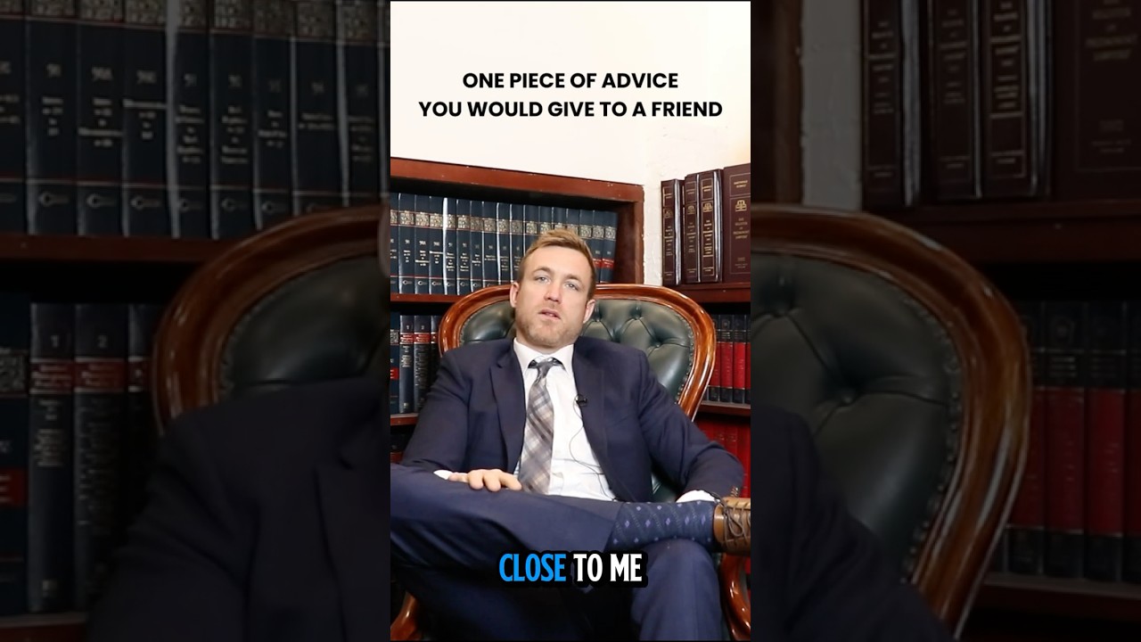 Legal insights: Should you put it in writing? 🤔 