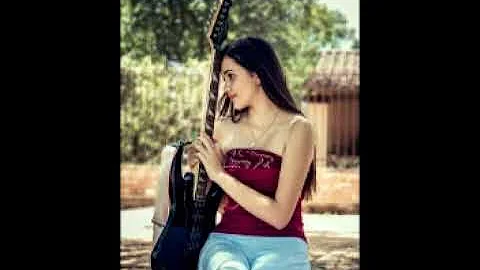 VANESSA CACERES CANTA MERCEDITA