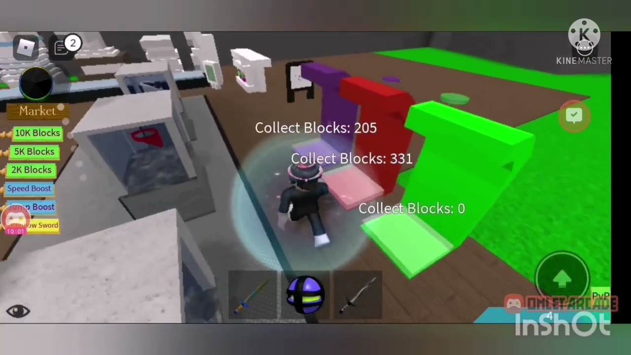 FIRST 3 PLAYER TYCOON IN ROBLOX! - Roblox