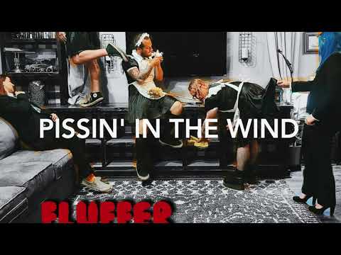 Pissin' In The Wind