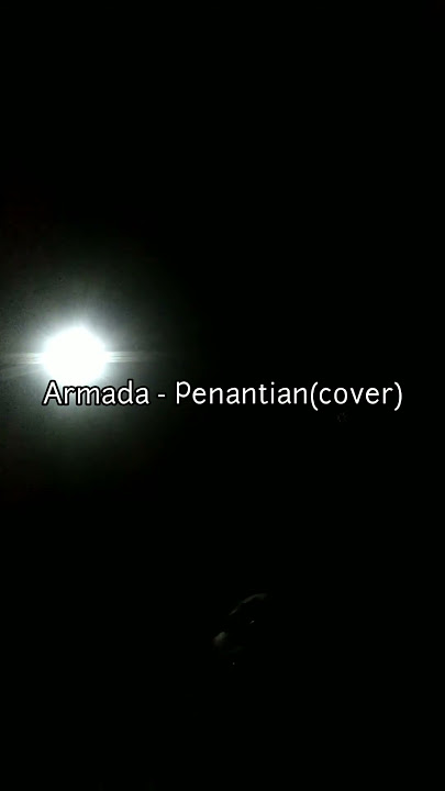 Armada Penantian - cover(iwen febrian)