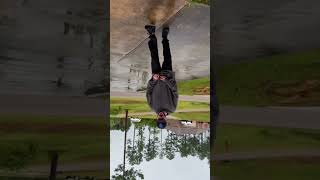 Upside-Down World: real music loses, hype wins (explain this) #upsidedownworld #upsidedown #rap
