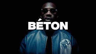 SDM x Booba Type Beat "BÉTON" | Instru Ambiance Mélodique Piano | Instru Rap Piano 2026"