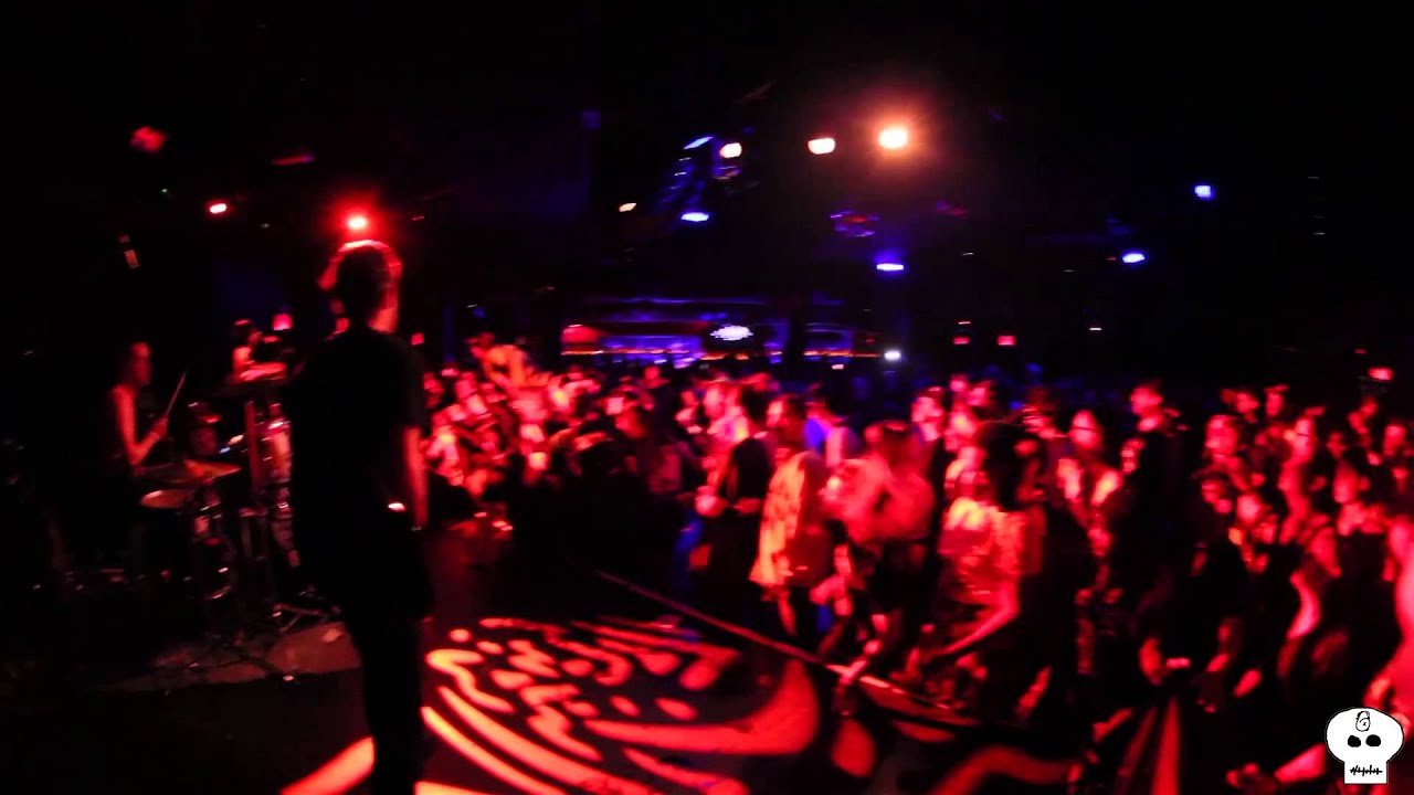 Hoax - Fagget @ Le Poisson Rouge